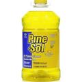 Clorox 144 oz Pine-Sol Lemon Fresh Cleaner, 3PK 35419